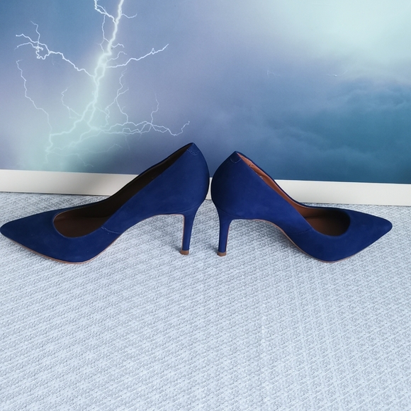 #49~Steven by Steve Madden heels - Picture 3 of 5